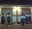 2017학년도 학과MT(2017.03.31~04.01)