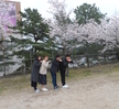 대학생활설계 야외수업(2017.04.05)