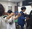 울릉고등학교 진로체험(2018.06.27)