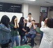 울릉고등학교 진로체험(2018.06.27)