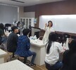 울릉고등학교 진로체험(2018.06.27)
