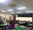 울릉고등학교 진로체험(2018.11.08)