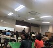 울릉고등학교 진로체험(2018.11.08)