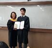 2018학년도 학위수여식(2019.02.08)
