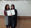 2018학년도 학위수여식(2019.02.08)