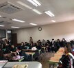 2018학년도 학위수여식(2019.02.08)