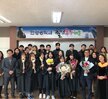 2018학년도 학위수여식(2019.02.08)