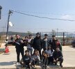 안경광학과 2019년 MT