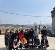 안경광학과 2019년 MT
