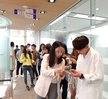 아큐브 현장견학(혁신지원사업)