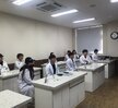2학년 sme 직무능력평가 실시!