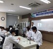 2학년 sme 직무능력평가 실시!