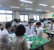 1학년 SME 직무능력평가 실시