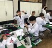 1학년 SME 직무능력평가 실시