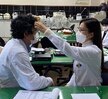 SME직무수행능력평가 1차 - 안경설계