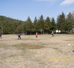 2010년 안경광학과 MT