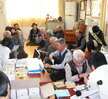 봉사활동(2010.12.17)청하면