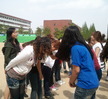 안경광학과 체육대회 2011.05.03