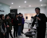 견학2011휴비츠
