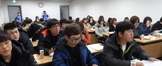 12월 10일 한국호야렌즈 견학