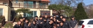 2018학년도 경주 MT(2018.03.23~24)