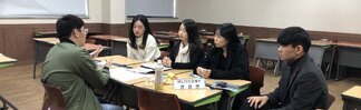 채용박람회(2018.11.09)