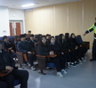 2015학년도 경찰행정과 중앙경찰학교 견학 및 현장체험 