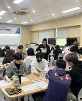 2024학년도 재학생 마음 나누기 힐링캠프(나만의 알파찾기)