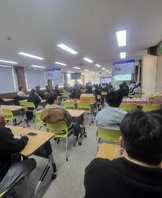 2025학년도 첨단공학계열 신입생 오리엔테이션