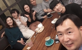 사은회 행사