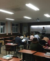 사회복지현장실습 관련 OT 실시