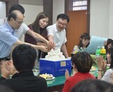 2012년 국시 합격을 기원하며~~~~